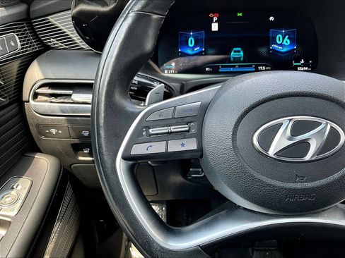 Used 2024 Hyundai Palisade Calligraphy AWD/4WD image 14