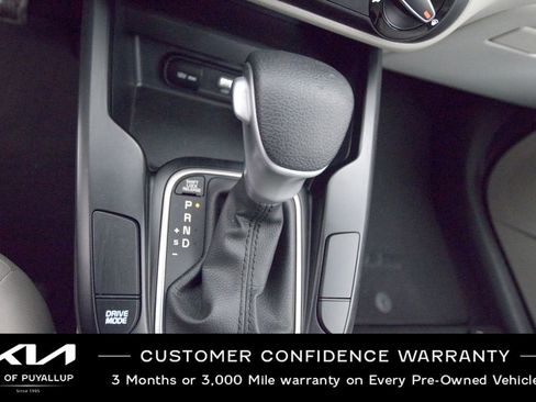 Certified 2024 Kia Soul LX image 24