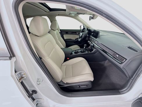 Used 2024 Honda Civic Touring image 20