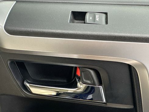 Used 2024 Toyota 4Runner SR5 Premium w/ Moonroof Package image 30