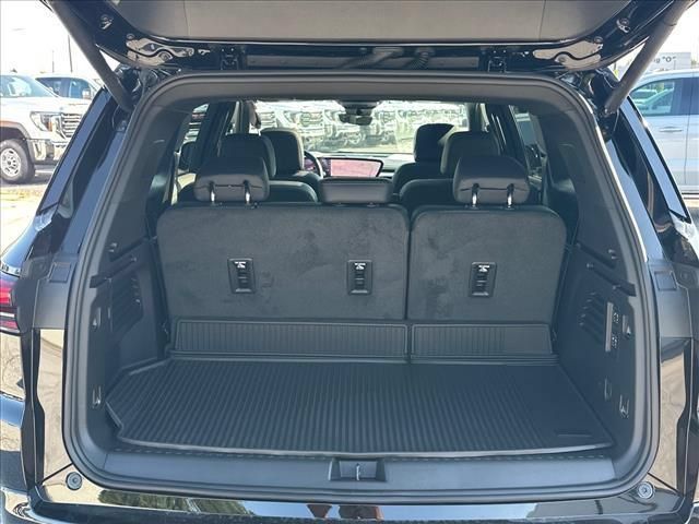 New 2027 Buick Enclave Sport Touring w/ Power Package FWD image 11