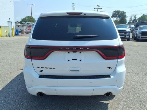 Used 2020 Dodge Durango R/T w/ Blacktop Package AWD/4WD image 6