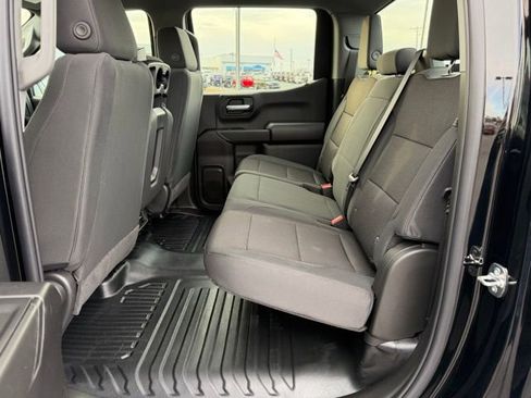 New 2026 Chevrolet Silverado 1500 W/T image 13