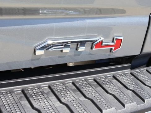 New 2026 GMC Sierra 2500 AT4 w/ AT4 Premium Plus Package AWD/4WD image 7