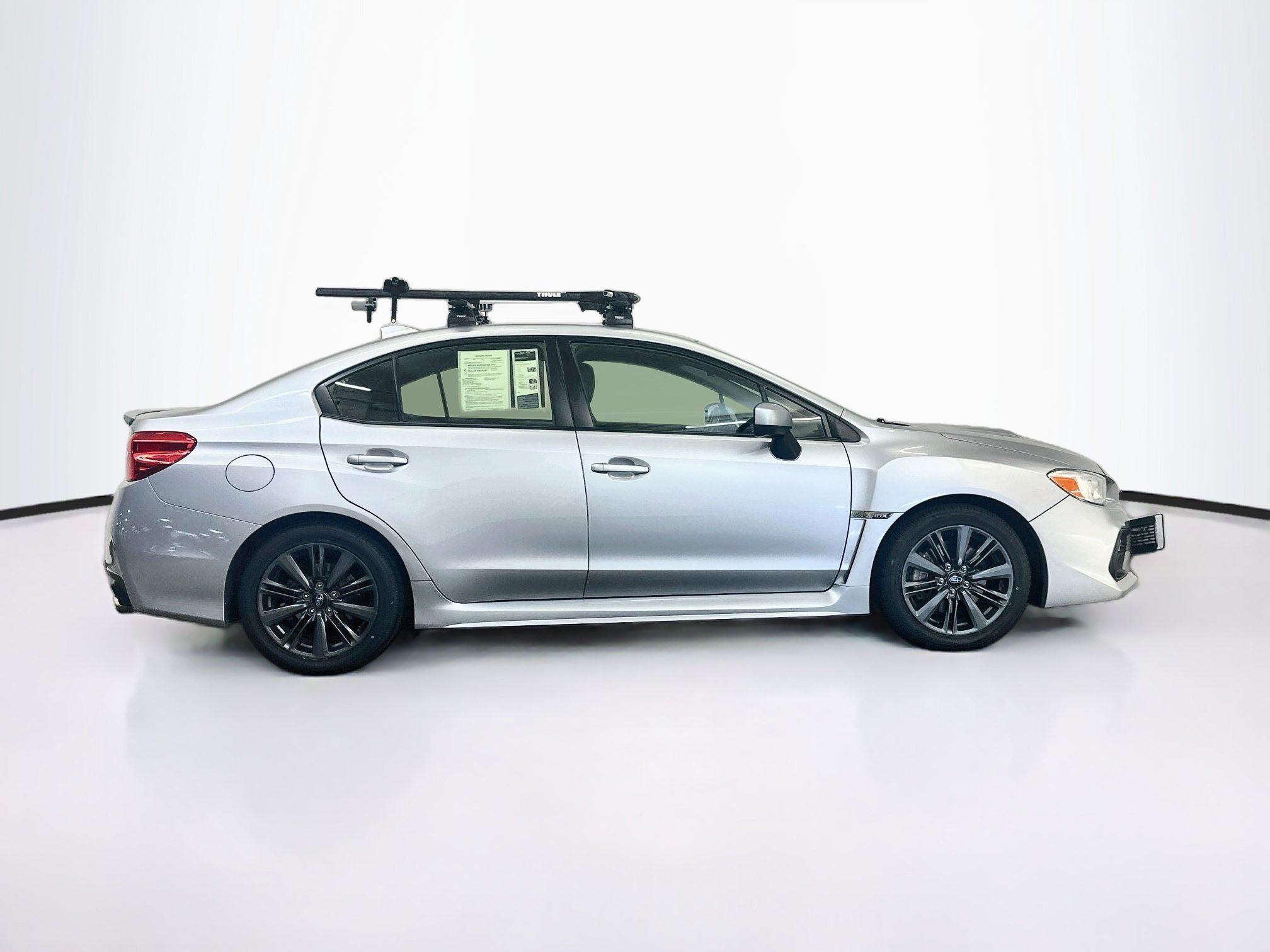 Used 2020 Subaru WRX AWD/4WD image 10