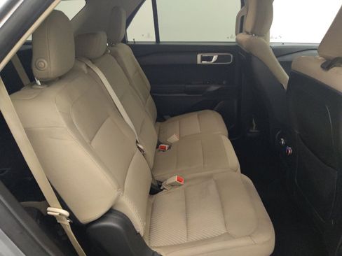 Used 2020 Ford Explorer 2WD image 19