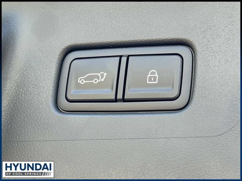 New 2026 Hyundai Palisade Calligraphy FWD image 13