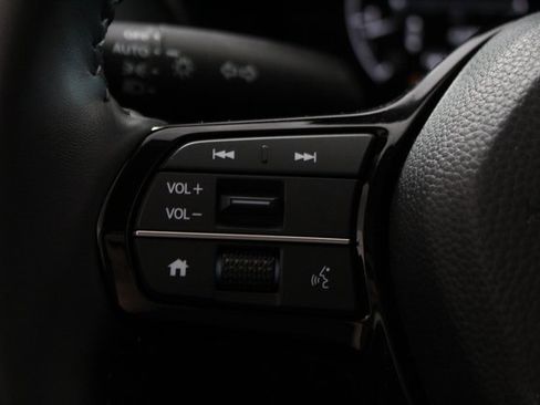 Used 2026 Honda HR-V EX-L image 17