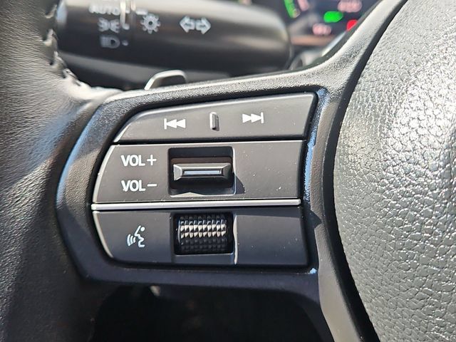 Used 2025 Honda Accord EX-L image 19