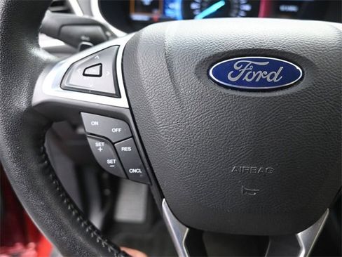 Used 2017 Ford Edge SEL w/ Equipment Group 201A image 15