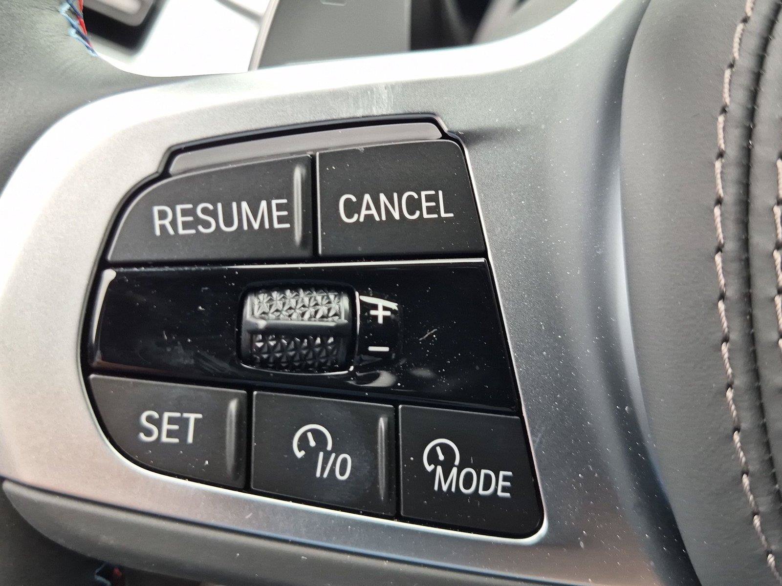 Used 2025 BMW X5 M60i AWD/4WD image 19
