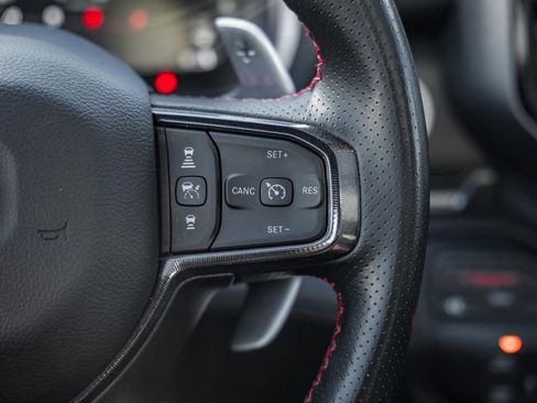 Used 2023 RAM 1500 TRX w/ TRX Level 2 Equipment Group image 42