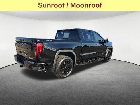 Used 2024 GMC Sierra 1500 Elevation w/ Elevation Premium Package AWD/4WD image 5