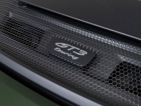 Used 2026 Porsche 911 GT3 RWD image 16