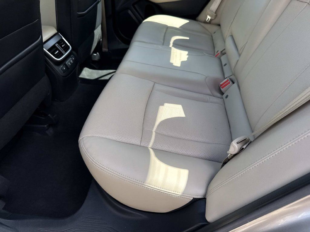 Used 2020 Subaru Legacy Limited AWD/4WD image 15