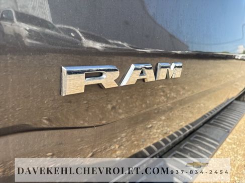 Used 2019 RAM 1500 Big Horn image 42