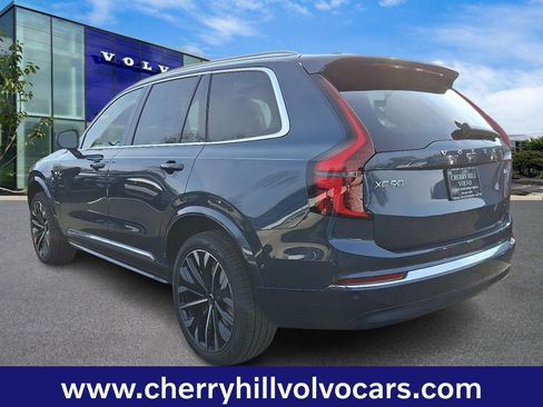New 2026 Volvo XC90 B6 Ultra image 3