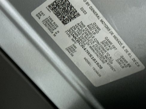 Used 2024 Chevrolet Blazer LT w/ Convenience Package image 12