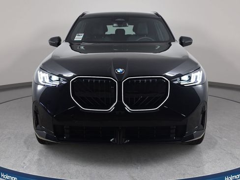 New 2026 BMW X3 xDrive30i w/ Premium Package AWD/4WD image 2