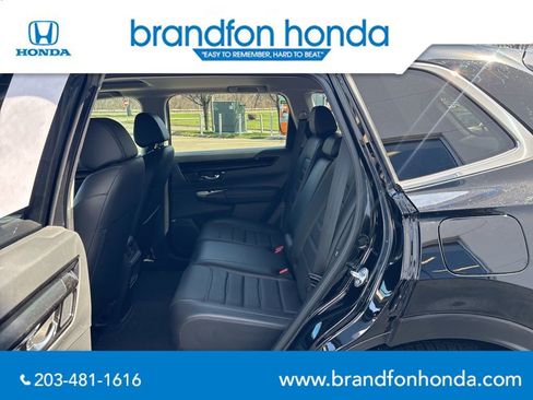 Used 2024 Honda CR-V EX-L image 22