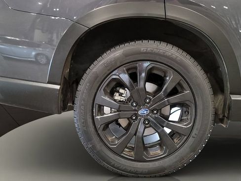 Used 2024 Subaru Forester Sport AWD/4WD image 34