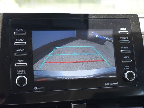 Used 2021 Toyota Camry LE FWD image 20
