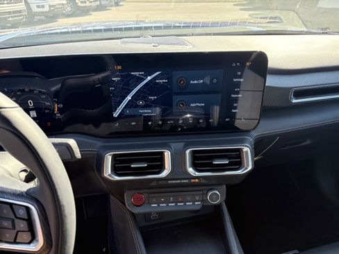 New 2025 Ford Mustang GT Premium w/ GT Performance Package image 15