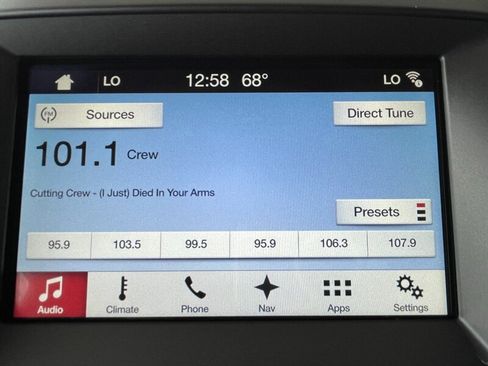 Used 2018 Ford Edge SEL w/ Equipment Group 201A image 33