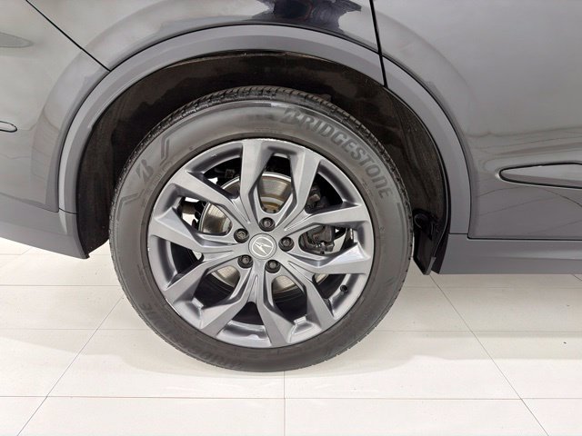 Used 2024 Acura MDX A-Spec AWD/4WD image 50