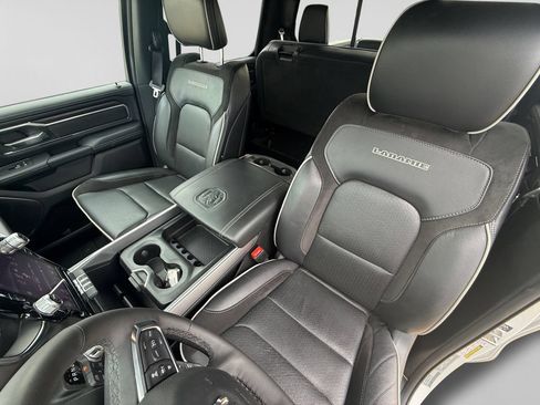 Used 2026 RAM 1500 Laramie AWD/4WD image 23