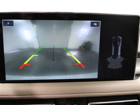 Used 2022 Lincoln Nautilus AWD w/ Premium Package image 35