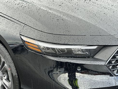 New 2026 Honda Accord EX-L image 31