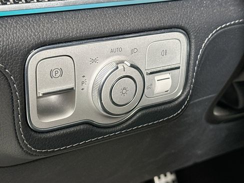 Used 2021 Mercedes-Benz GLE 53 AMG 4MATIC Coupe image 11