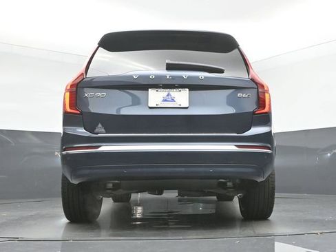 New 2026 Volvo XC90 B6 Plus w/ Protection Package Premier image 44