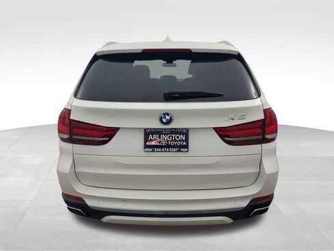 Used 2017 BMW X5 xDrive40e image 4