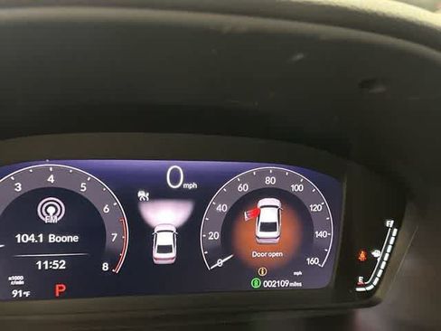 Certified 2026 Honda Accord SE image 16