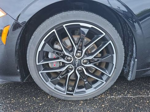 Used 2023 Kia K5 GT FWD image 10