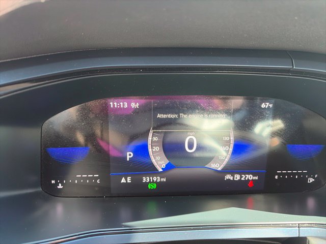 Certified 2024 Volkswagen Taos SE AWD/4WD image 20