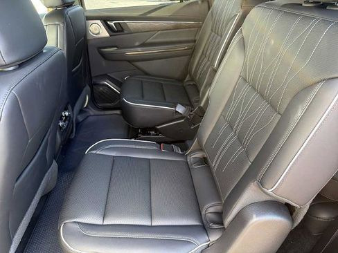 New 2026 Buick Enclave Avenir w/ Super Cruise Package image 27