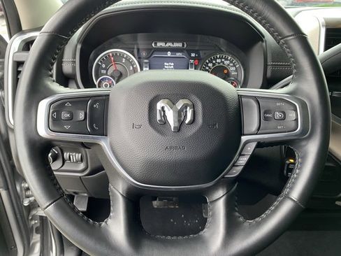 Used 2024 RAM 2500 Laramie image 19