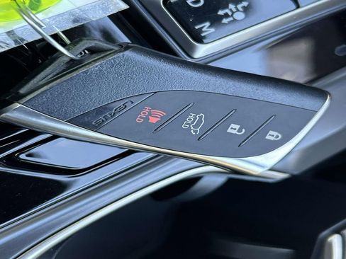 Used 2024 Lexus NX 250 FWD w/ Cold Area Package image 38