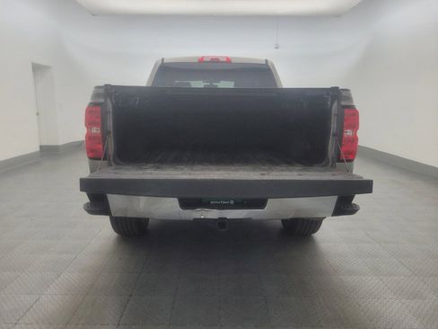 Used 2017 Chevrolet Silverado 1500 LT w/ Texas Edition image 29