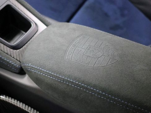 Used 2024 Porsche 718 Cayman GT4 RS image 24