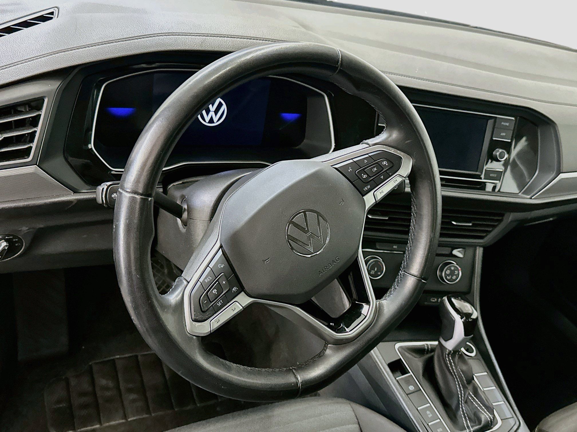 Used 2024 Volkswagen Jetta S FWD image 18
