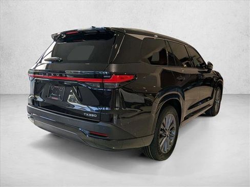 New 2026 Lexus TX 350 FWD image 2