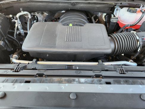 New 2026 Chevrolet Silverado 1500 RST image 32