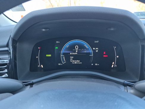 Used 2026 Toyota Camry LE image 21