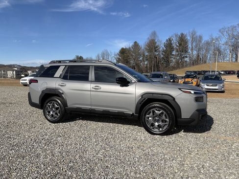 New 2026 Subaru Outback Premium image 7