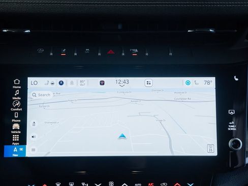 New 2026 Jeep Grand Cherokee Limited AWD/4WD image 24