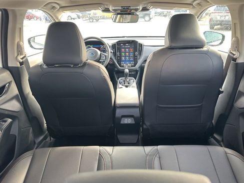 New 2026 Subaru Crosstrek 2.5i Limited AWD/4WD image 30